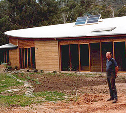 Solar Charge Residential Off Grid Testimonials